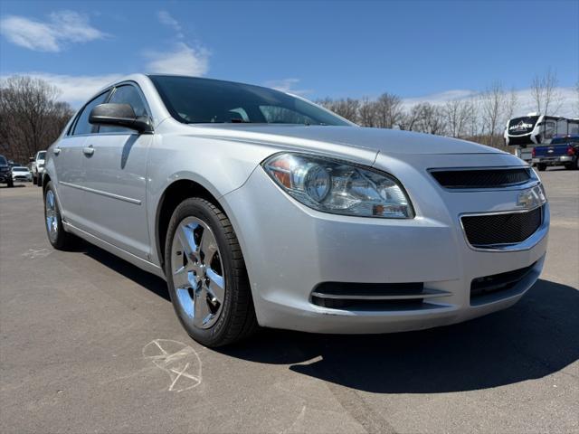 used 2009 Chevrolet Malibu car, priced at $2,900
