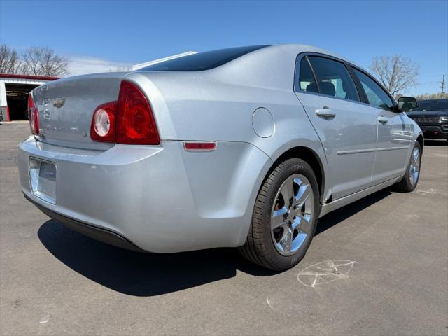 used 2009 Chevrolet Malibu car, priced at $2,900