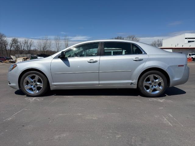 used 2009 Chevrolet Malibu car, priced at $2,900