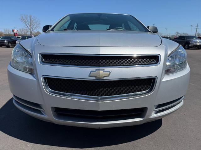 used 2009 Chevrolet Malibu car, priced at $2,900