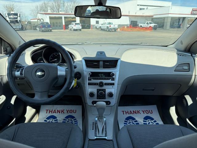 used 2009 Chevrolet Malibu car, priced at $2,900