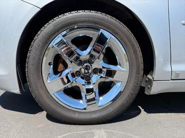 used 2009 Chevrolet Malibu car, priced at $2,900