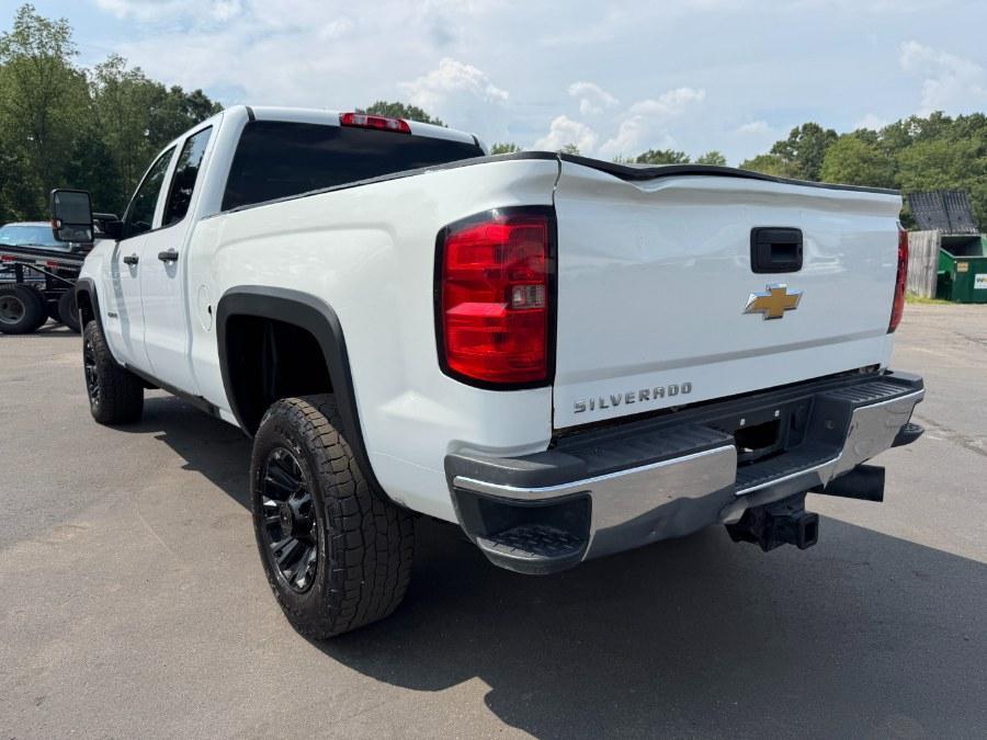 used 2017 Chevrolet Silverado 2500 car, priced at $19,900