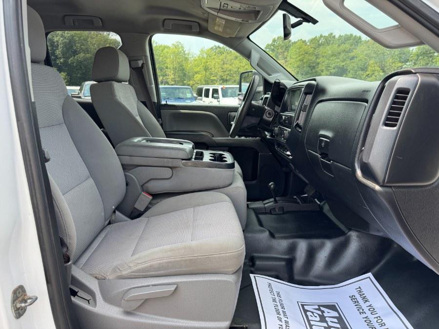 used 2017 Chevrolet Silverado 2500 car, priced at $19,900