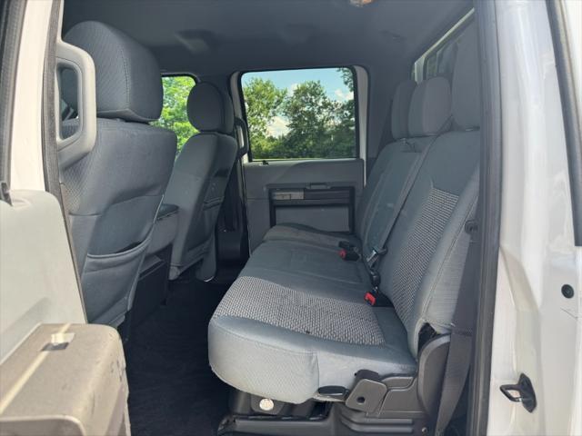 used 2012 Ford F-350 car, priced at $17,900
