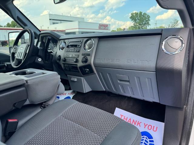 used 2012 Ford F-350 car, priced at $17,900