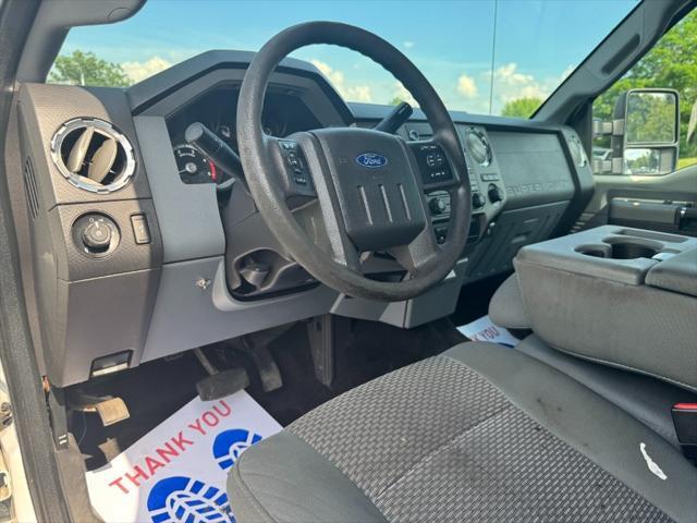 used 2012 Ford F-350 car, priced at $17,900