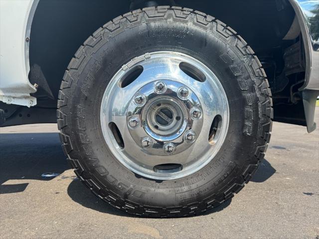 used 2012 Ford F-350 car, priced at $17,900