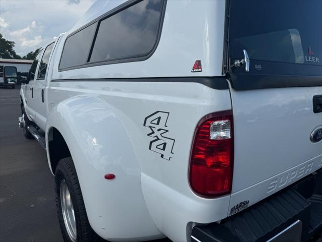 used 2012 Ford F-350 car, priced at $17,900