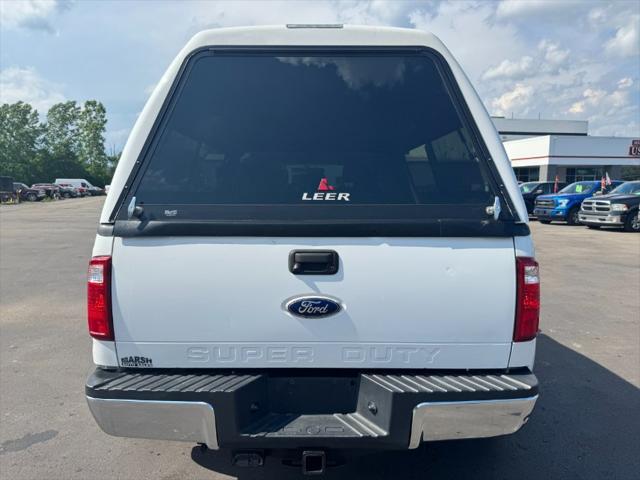 used 2012 Ford F-350 car, priced at $17,900