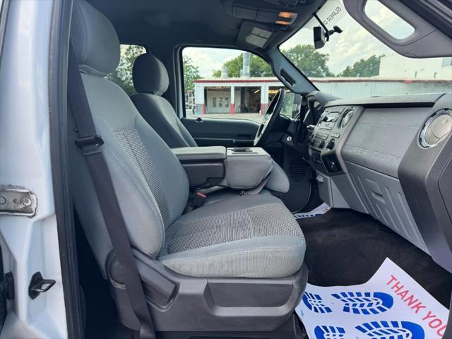 used 2012 Ford F-350 car, priced at $17,900