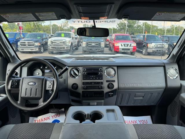 used 2012 Ford F-350 car, priced at $17,900