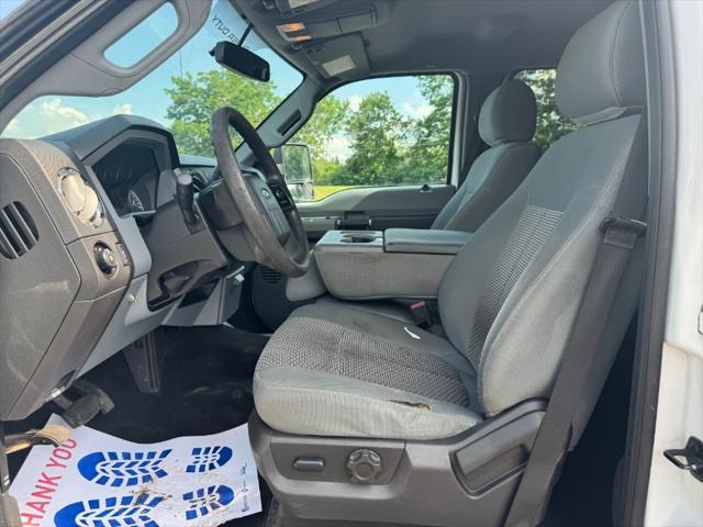used 2012 Ford F-350 car, priced at $17,900