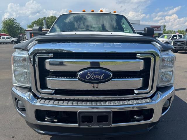 used 2012 Ford F-350 car, priced at $17,900