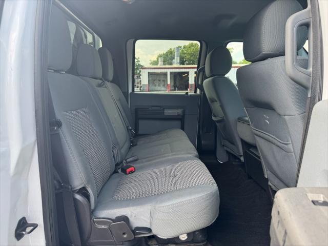 used 2012 Ford F-350 car, priced at $17,900