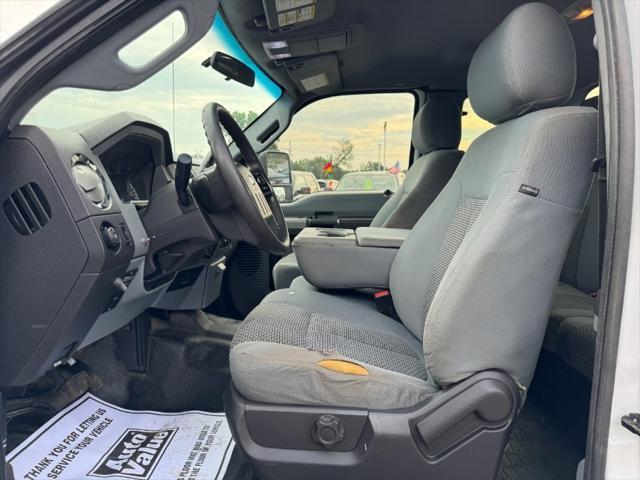 used 2016 Ford F-350 car, priced at $9,900