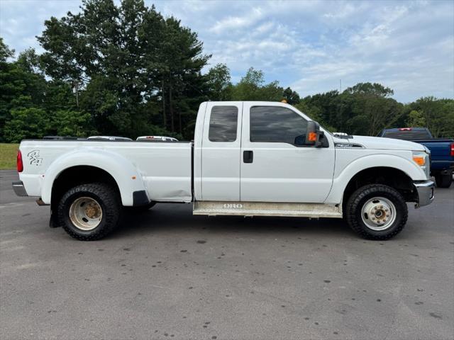 used 2016 Ford F-350 car, priced at $9,900