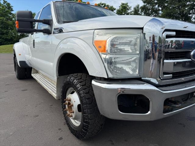 used 2016 Ford F-350 car, priced at $9,900