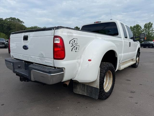 used 2016 Ford F-350 car, priced at $9,900