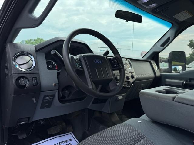 used 2016 Ford F-350 car, priced at $9,900