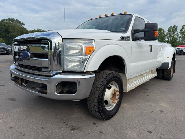 used 2016 Ford F-350 car, priced at $9,900
