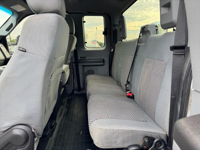 used 2016 Ford F-350 car, priced at $9,900