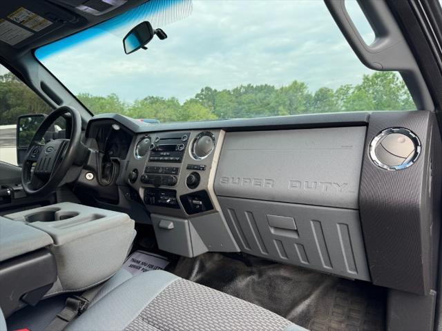 used 2016 Ford F-350 car, priced at $9,900