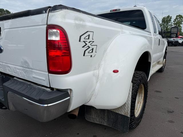 used 2016 Ford F-350 car, priced at $9,900