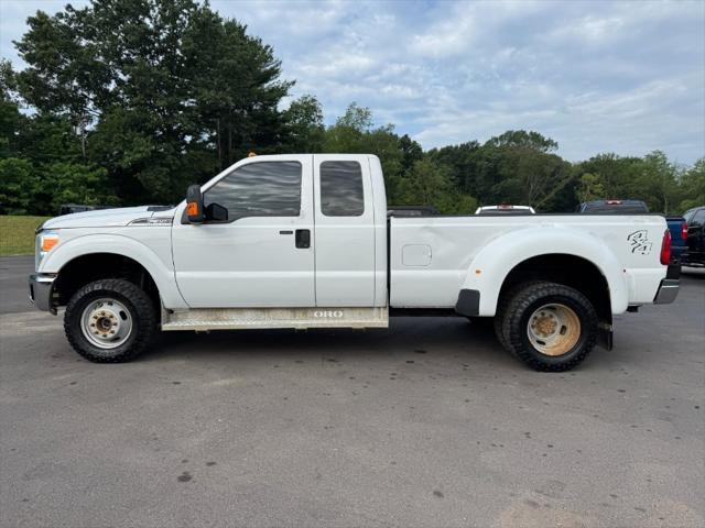 used 2016 Ford F-350 car, priced at $9,900