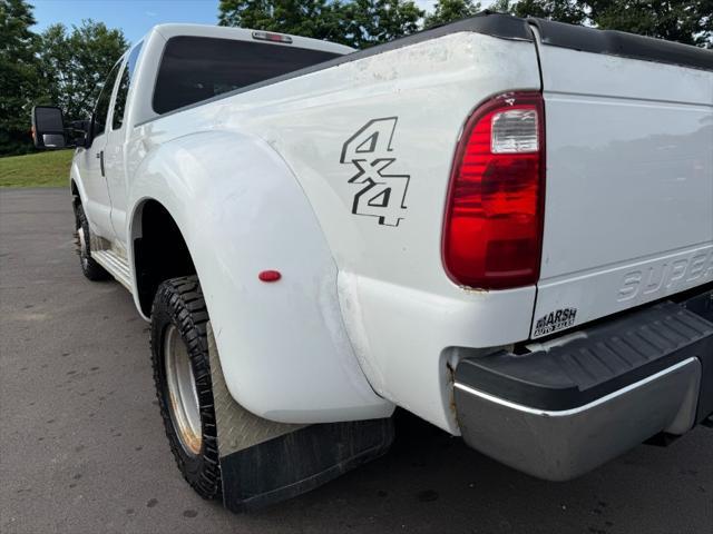 used 2016 Ford F-350 car, priced at $9,900