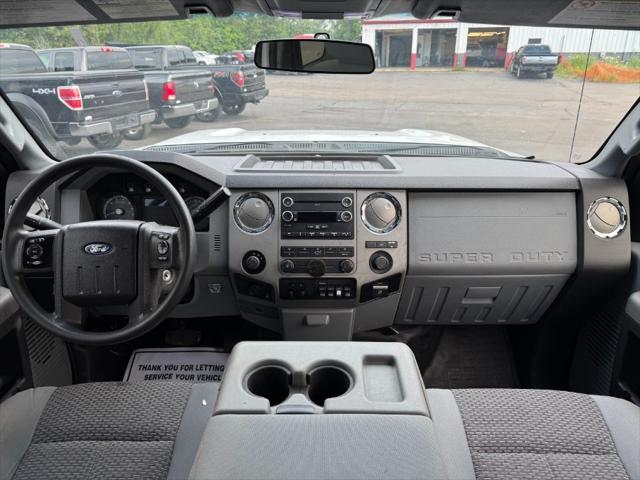 used 2016 Ford F-350 car, priced at $9,900