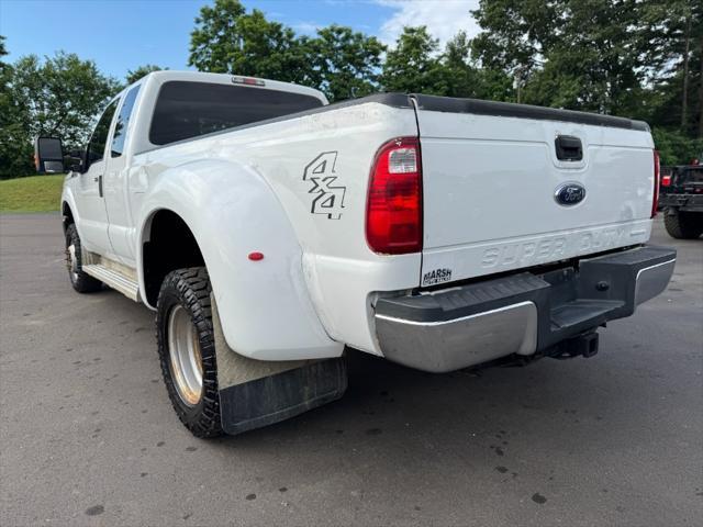 used 2016 Ford F-350 car, priced at $9,900