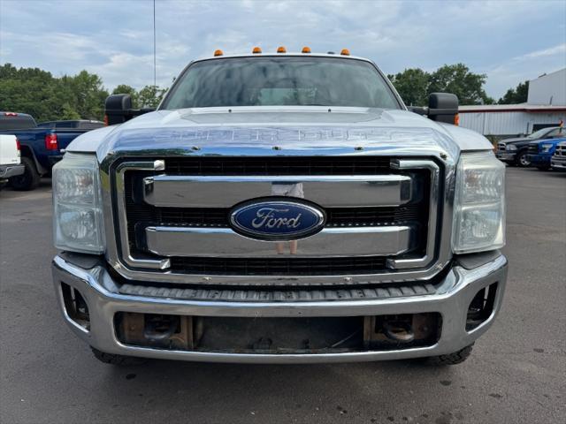 used 2016 Ford F-350 car, priced at $9,900