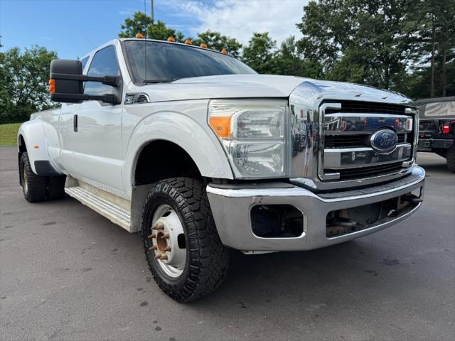 used 2016 Ford F-350 car, priced at $9,900
