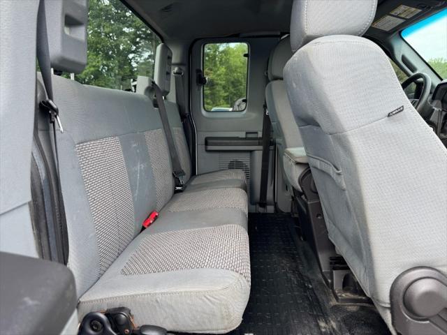 used 2016 Ford F-350 car, priced at $9,900