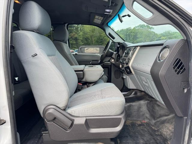 used 2016 Ford F-350 car, priced at $9,900