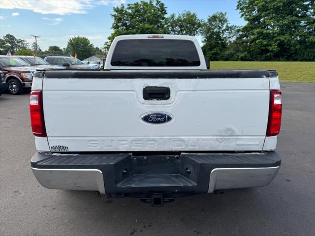 used 2016 Ford F-350 car, priced at $9,900