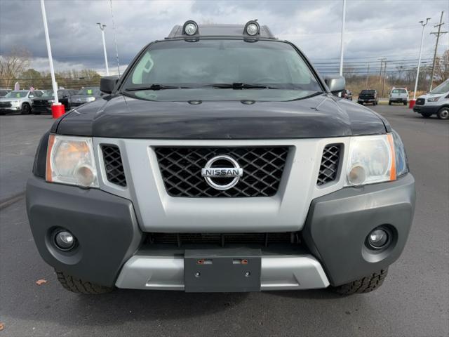 used 2013 Nissan Xterra car, priced at $10,900