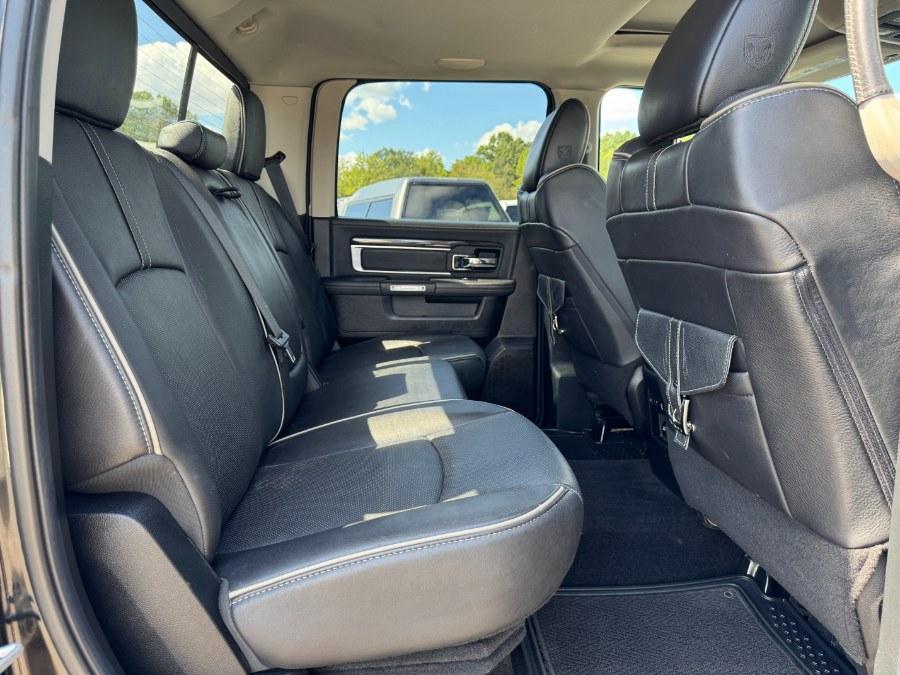 used 2014 Ram 1500 car, priced at $18,900