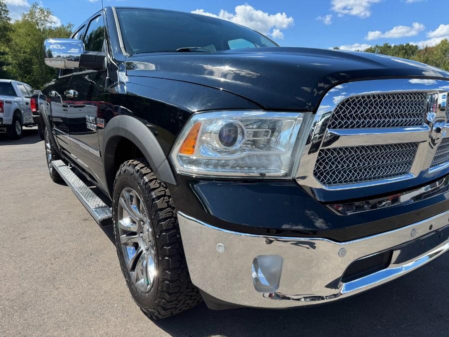 used 2014 Ram 1500 car, priced at $18,900