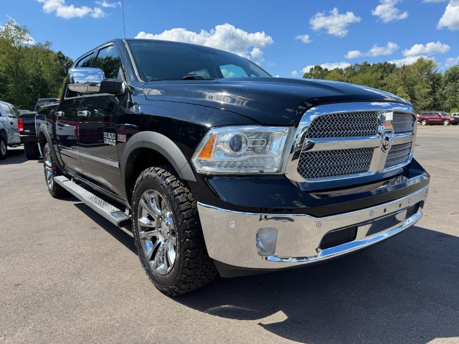 used 2014 Ram 1500 car, priced at $18,900