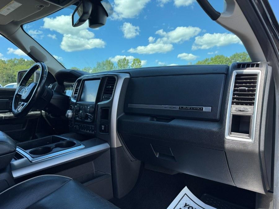 used 2014 Ram 1500 car, priced at $18,900
