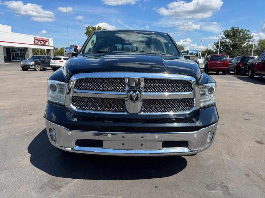 used 2014 Ram 1500 car, priced at $18,900