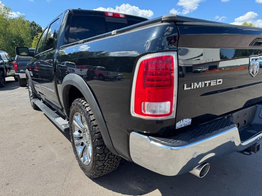 used 2014 Ram 1500 car, priced at $18,900