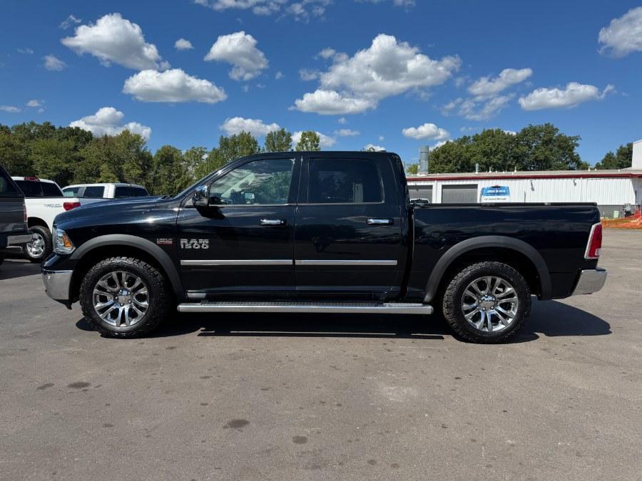 used 2014 Ram 1500 car, priced at $18,900