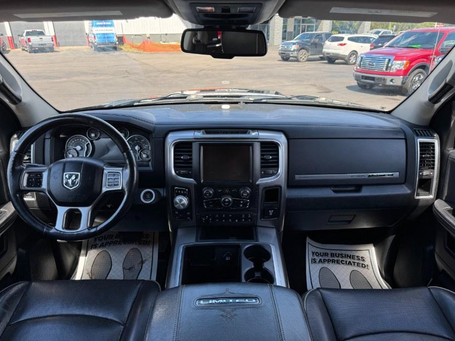 used 2014 Ram 1500 car, priced at $18,900