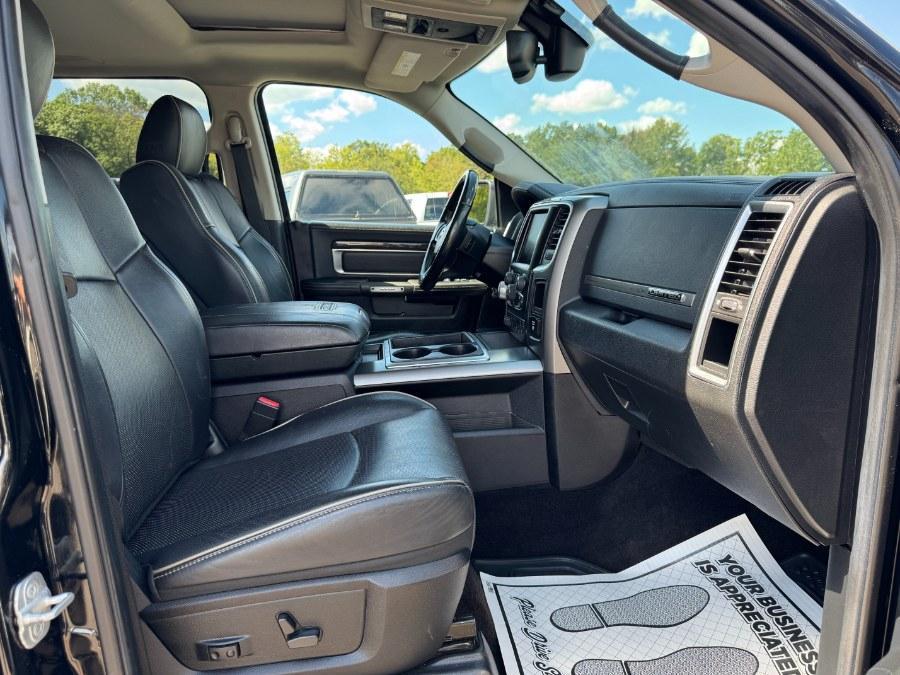 used 2014 Ram 1500 car, priced at $18,900