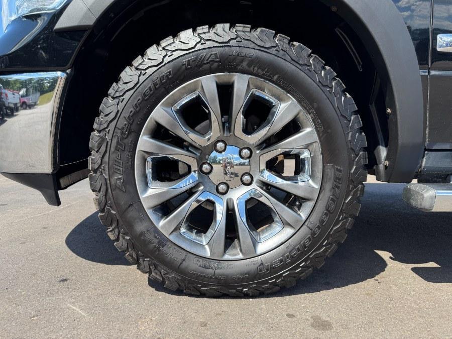 used 2014 Ram 1500 car, priced at $18,900