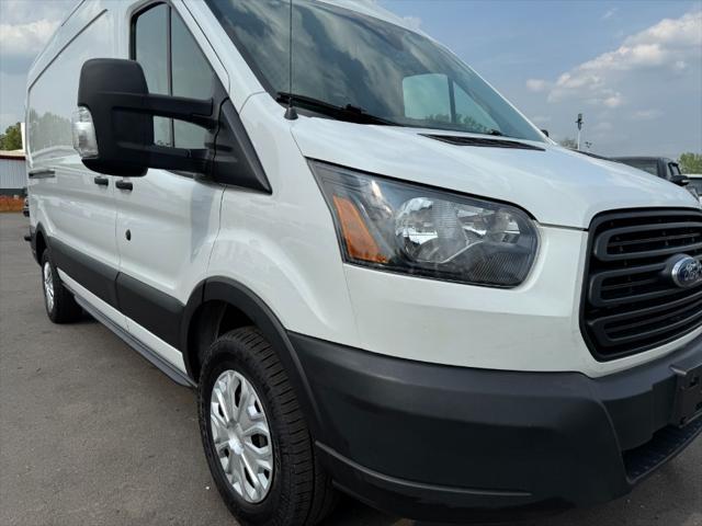 used 2019 Ford Transit-250 car, priced at $15,900