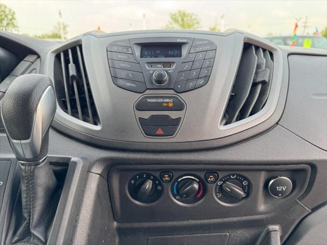 used 2019 Ford Transit-250 car, priced at $15,900